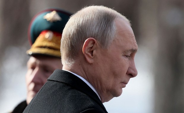 Rosja skupuje nieruchomości w pobliżu baz wojskowych w Europie?