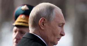 Rosja skupuje nieruchomości w pobliżu baz wojskowych w Europie?