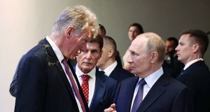 Rosja solennie zapewnia, dementuje i oskarża. Co usatysfakcjonuje Putina?