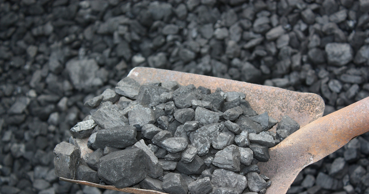 Rosja sprzedaje Turcji węgiel z okupowanych rejonów Ukrainy /123RF/PICSEL