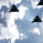 drony bojowe Rosja stawia na drony. Ukraiński generał ujawnia plany Kremla