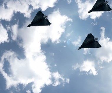 ​Rosja stawia na drony. Ukraiński generał ujawnia plany Kremla