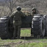 Rosja stawia na ogromne roboty. "Chelnok" na froncie pod Charkowem