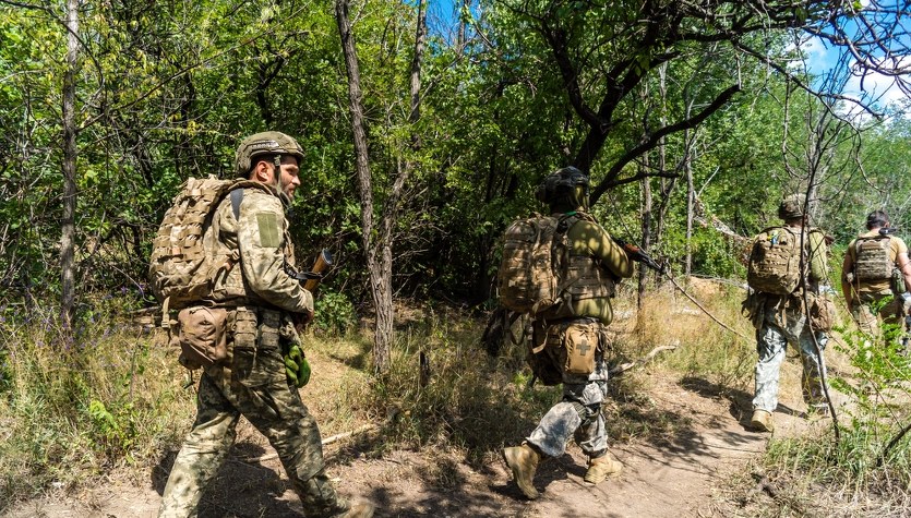 Rosja stawia sprawę na ostrzu noża. Kreml grozi zerwaniem rozmów pokojowych