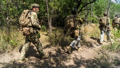 Rosja stawia sprawę na ostrzu noża. Kreml grozi zerwaniem rozmów pokojowych