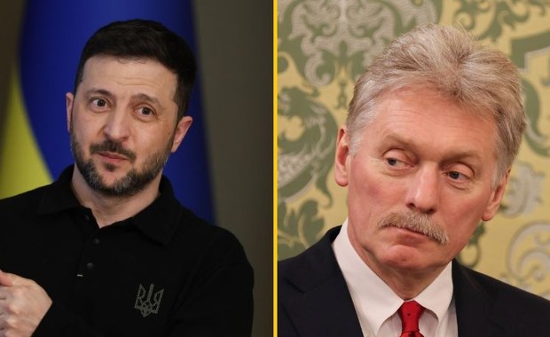 Rosja stawia ultimatum. Ukraina pod presją