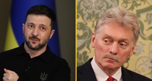 Rosja stawia ultimatum. Ukraina pod presją