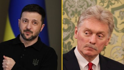 Rosja stawia ultimatum. Ukraina pod presją