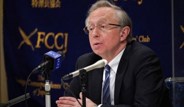 Rosja stawia warunki pokojowe Ukrainie. Jest reakcja Kijowa