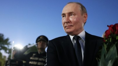 Rosja stoi za podpaleniami w Europie? "Chcą osłabić wsparcie dla Ukrainy"