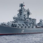 Rosja straciła 25 potężnych okrętów. Znikła 1/3 floty morskiej