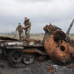 Rosja straciła ok. 20 300 żołnierzy. Ponad 770 czołgów zniszczonych