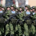 Rosja straciła w Ukrainie połowę swoich elitarnych żołnierzy. Tak mówią... sami Rosjanie
