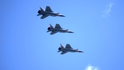 ​Rosja straszy NATO. "To będzie początek konfliktu zbrojnego"