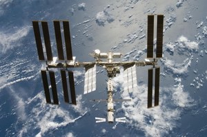 Rosja straszy USA, że zakaże im korzystania z ISS