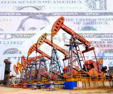 Rosja straszy, że ropa podrożeje do 300 dol. za baryłkę