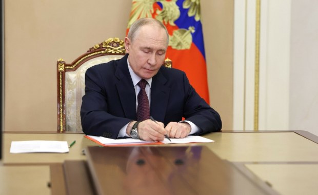 Rosja stworzyła "czarną listę" krajów. Zakazała rekrutacji na wojnę z Ukrainą