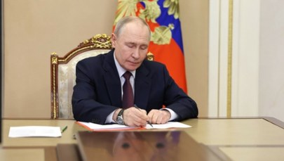 Rosja stworzyła "czarną listę" krajów. Zakazała rekrutacji na wojnę z Ukrainą