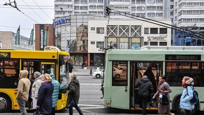 Rosja sugeruje Białorusi zjednoczenie w zamian za niższe ceny surowców 