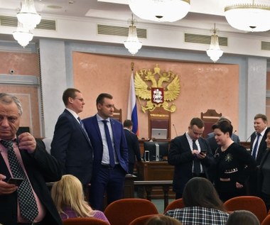 Rosja: Świadkowie Jehowy uznani za organizację ekstremistyczną. Stanowisko UE