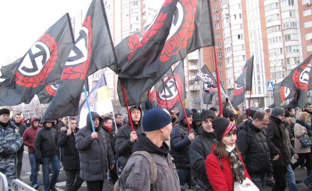 Rosja świętuje Dzień Jedności Narodowej 