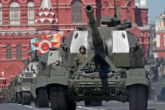 Rosja świętuje Dzień Zwycięstwa