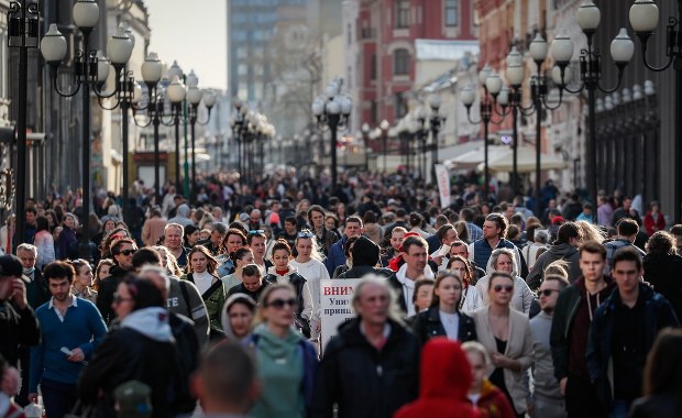 Rosja: Szczepionka Sputnik V skuteczna w 97,6 proc.