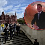 Rosja: Szpieg został skazany za granicą. Rosja oskarżyła go, by wrócił do kraju