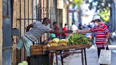 Rosja szuka najemników na Kubie. Płaci 2 tys. dolarów za miesiąc 