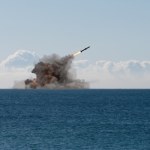 Rosja szykuje Buriewiestnika. Test pocisku przed spotkaniem na Alasce?