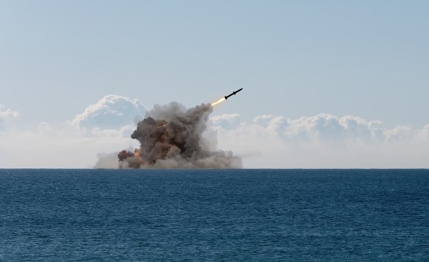 Rosja szykuje Buriewiestnika. Test pocisku przed spotkaniem na Alasce?