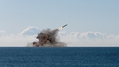 Rosja szykuje Buriewiestnika. Test pocisku przed spotkaniem na Alasce?