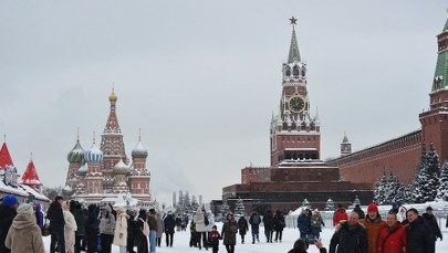 Rosja szykuje krwawą prowokację. USA ostrzegły swoich obywateli