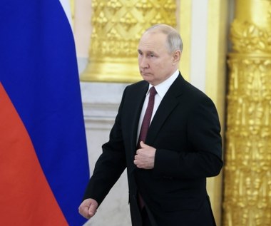 Rosja szykuje odwet za sankcje? Chce przejmować zachodnie aktywa