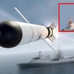 Rosja szykuje odwetowy atak rakietowy za zniszczony okręt