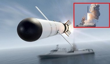 Rosja szykuje odwetowy atak rakietowy za zniszczony okręt