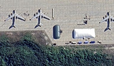 Rosja szykuje potężny atak rakietowy na Ukrainę. Polska zagrożona