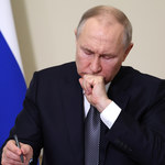 "Rosja szykuje się do długotrwałej wojny". Ekspert ujawnia plan Putina