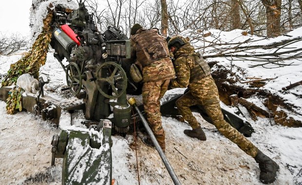 Rosja szykuje się do dużej ofensywy. Kreml ma ambitne plany