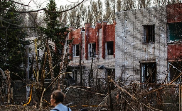 Rosja szykuje się do "mobilizacji 2.0". 300 tys. żołnierzy ruszy na front