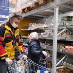 Rosja szykuje się do państwowego sterowania cenami żywności. Wszystko, żeby zahamować podwyżki