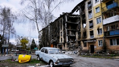 Rosja testuje rakietę Oriesznik. Alarmujące sygnały przed wystrzałem