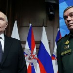 Rosja traci najważniejszych dowódców. Tak giną generałowie Putina