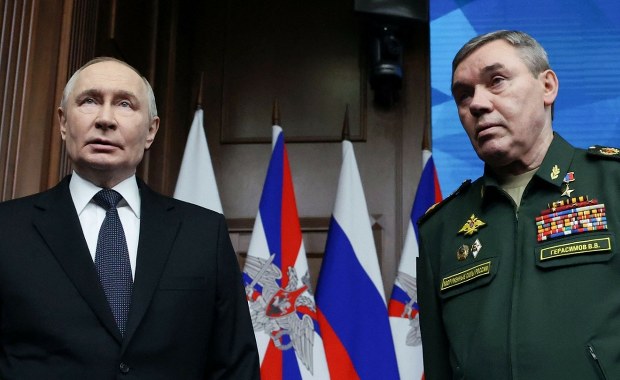 Rosja traci najważniejszych dowódców. Tak giną generałowie Putina