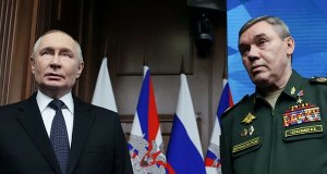 Rosja traci najważniejszych dowódców. Tak giną generałowie Putina