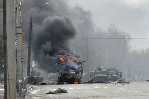 Rosja traci przez wojnę w Ukrainie. Zniszczono jednostki o wartości 3 mld dolarów