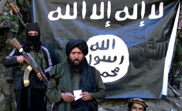 Rosja twierdzi, że rzecznik ISIS zginął w ataku rosyjskiego bombowca. Pentagon: To żart