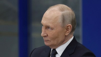 Rosja twierdzi, że zawieszenie broni w Ukrainie jest "nierealne"