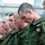 Rosja tworzy system szpiegujący poborowych. Już nie uciekną przed mobilizacją