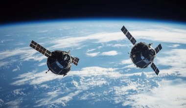 Rosja tworzy własne satelity jak Starlink. Misja już zaliczyła fiasko